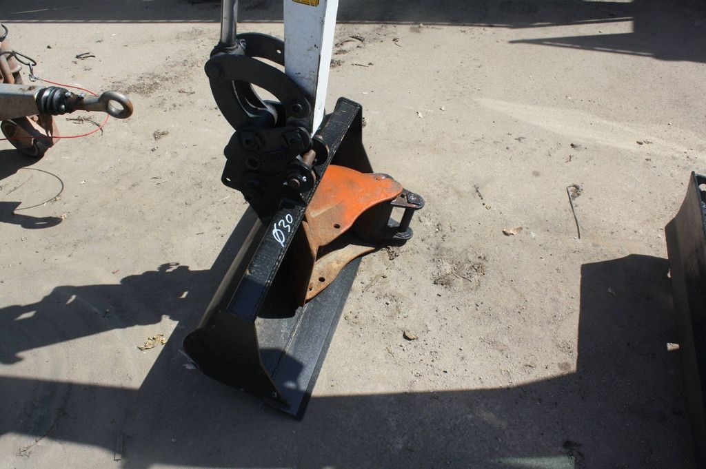 Minibagger Bobcat E19 Diesel 10kW 2017