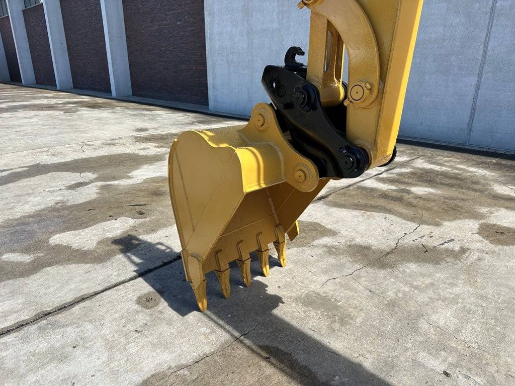 Midi-Bagger Caterpillar 306.E2 Diesel 2017