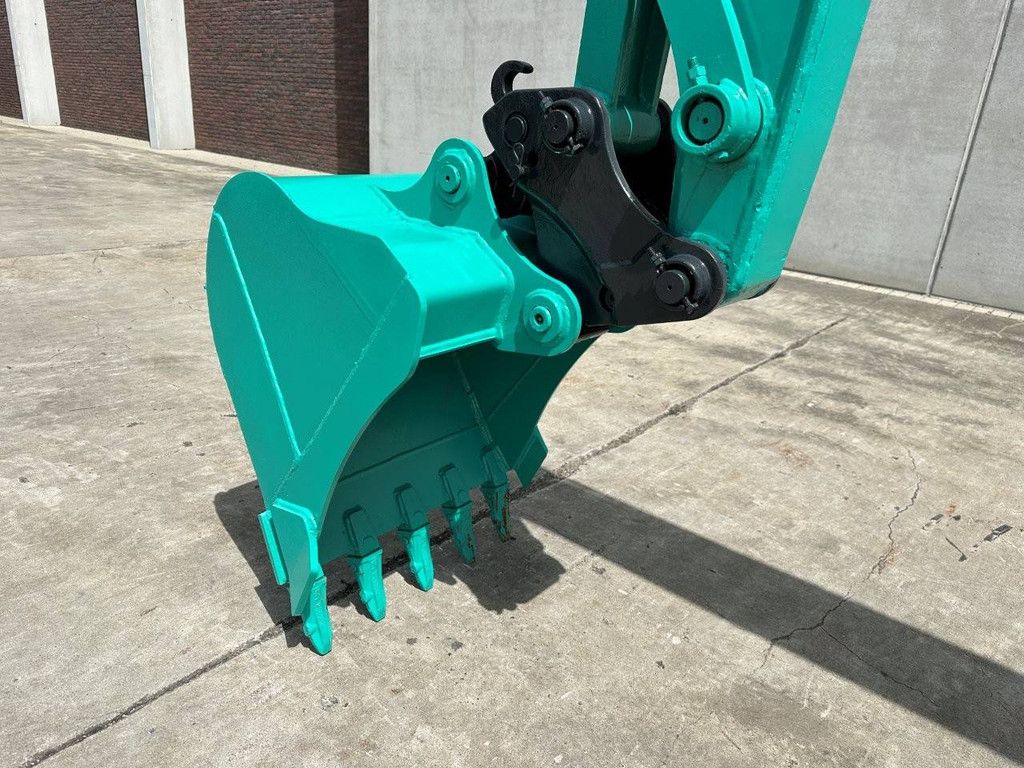 Midi excavator IHI 68 NS Diesel 2018