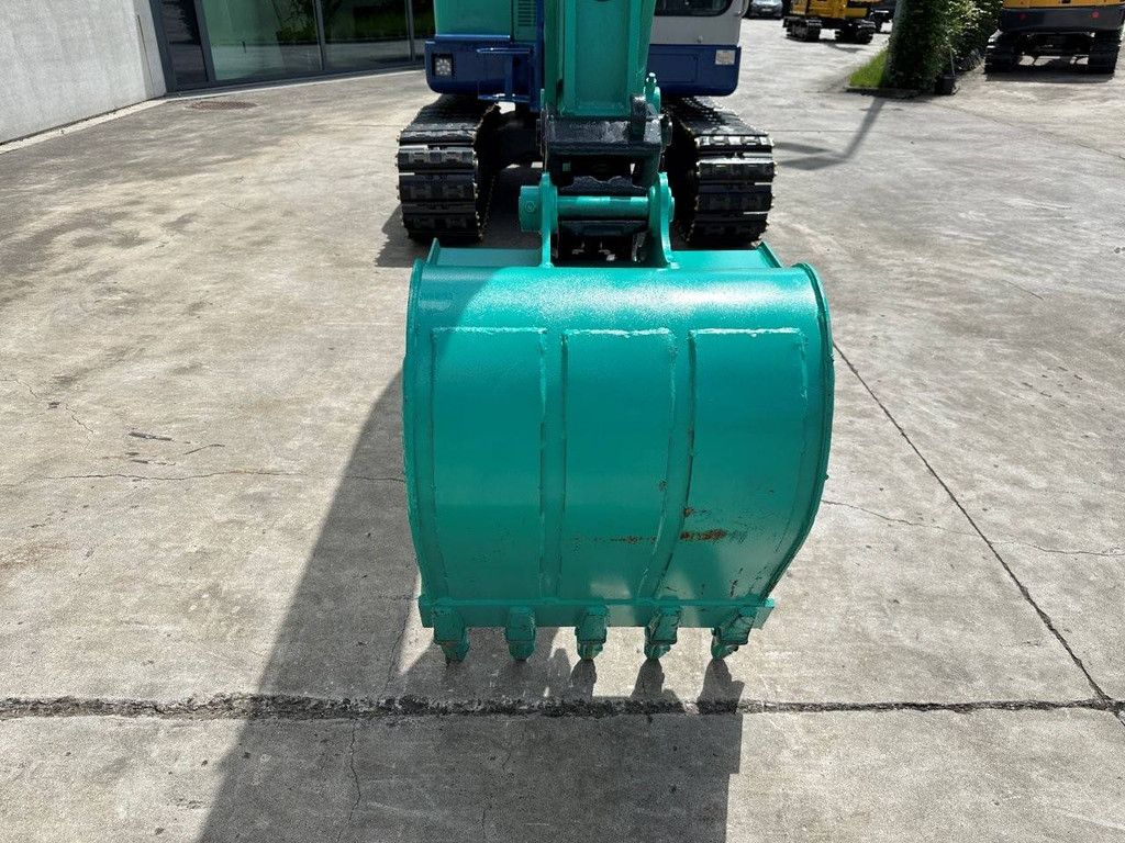 Midi excavator IHI 68 NS Diesel 2018