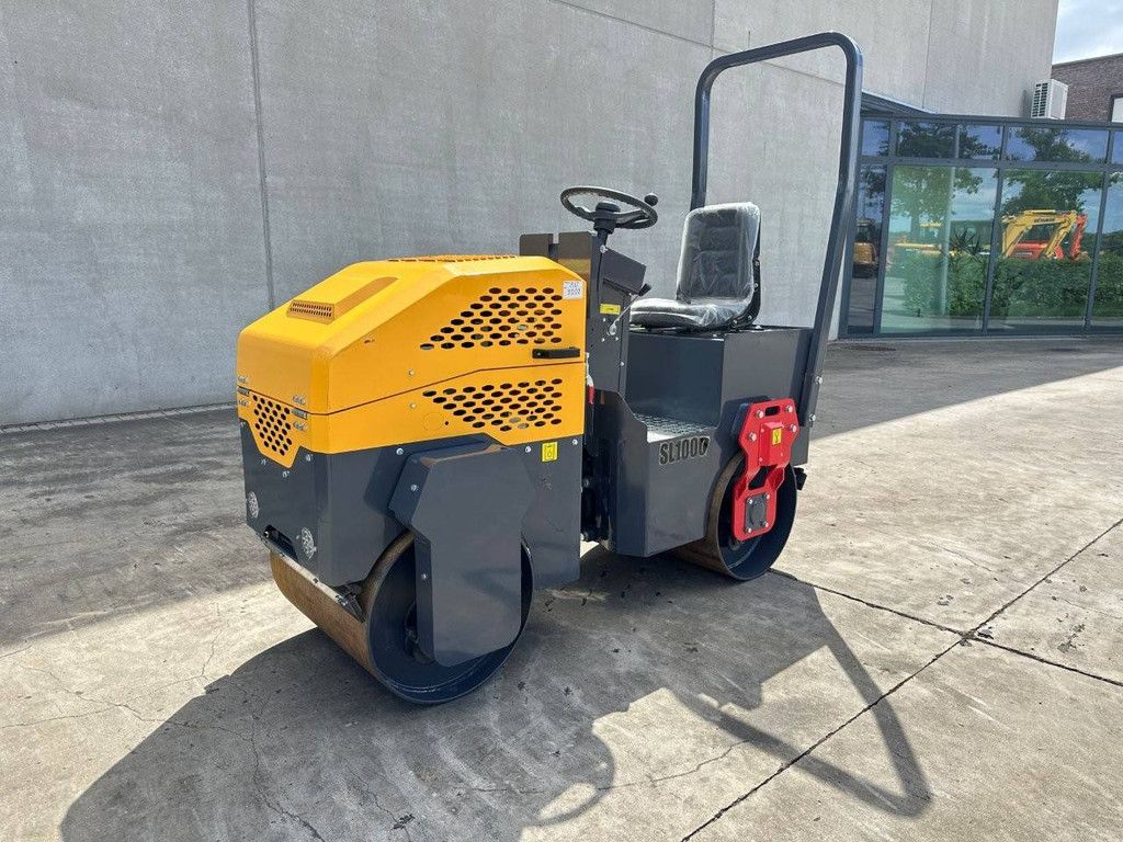 Tandemwalze SDLOOL SL-1000D Diesel 2026