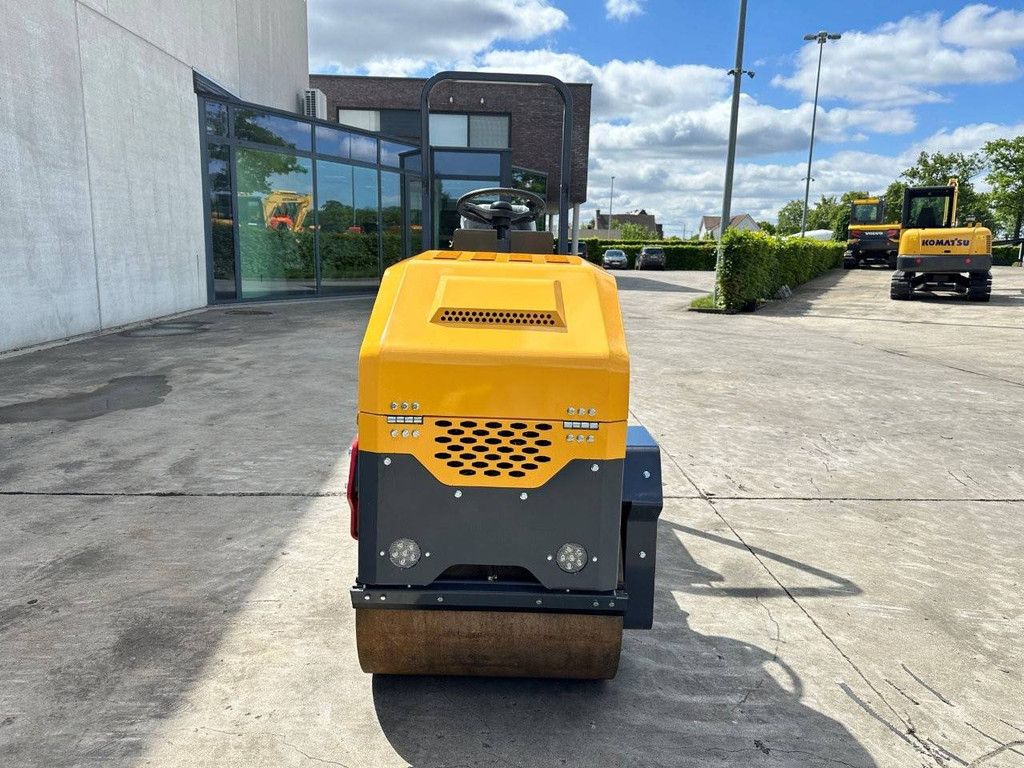 Tandemwalze SDLOOL SL-1000D Diesel 2026