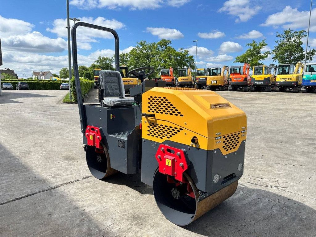 Tandemwalze SDLOOL SL-1000D Diesel 2026