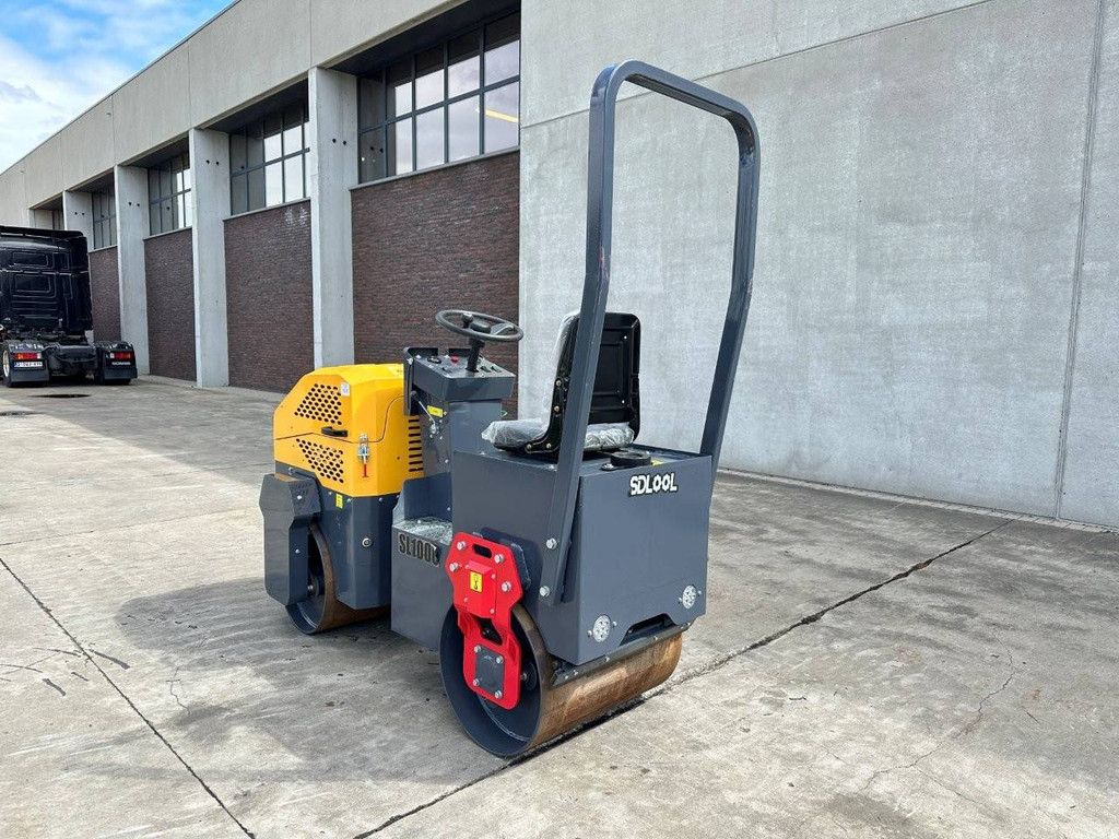 Tandemwalze SDLOOL SL-1000D Diesel 2026
