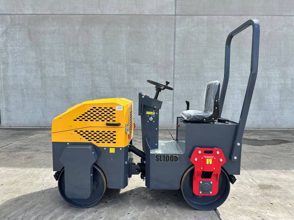 Tandemwalze SDLOOL SL-1000D Diesel 2026
