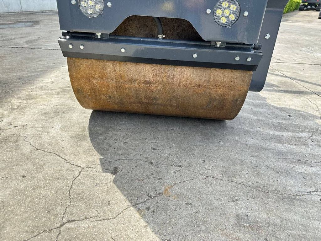 Tandemwalze SDLOOL SL-1000D Diesel 2026