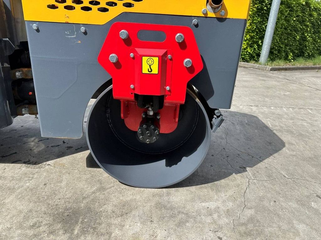 Tandemwalze SDLOOL SL-1000D Diesel 2026