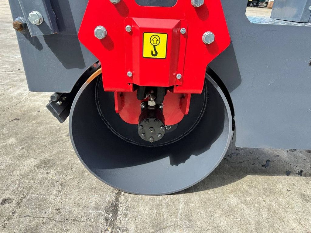 Tandemwalze SDLOOL SL-1000D Diesel 2026