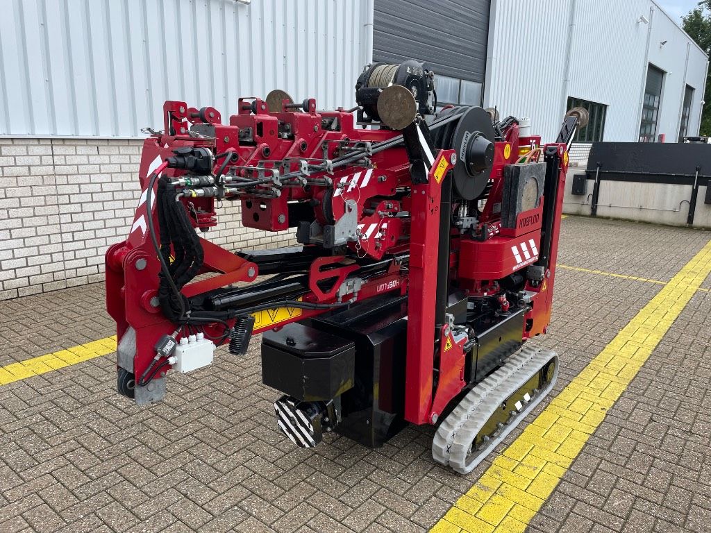 Hoeflon C 6 E