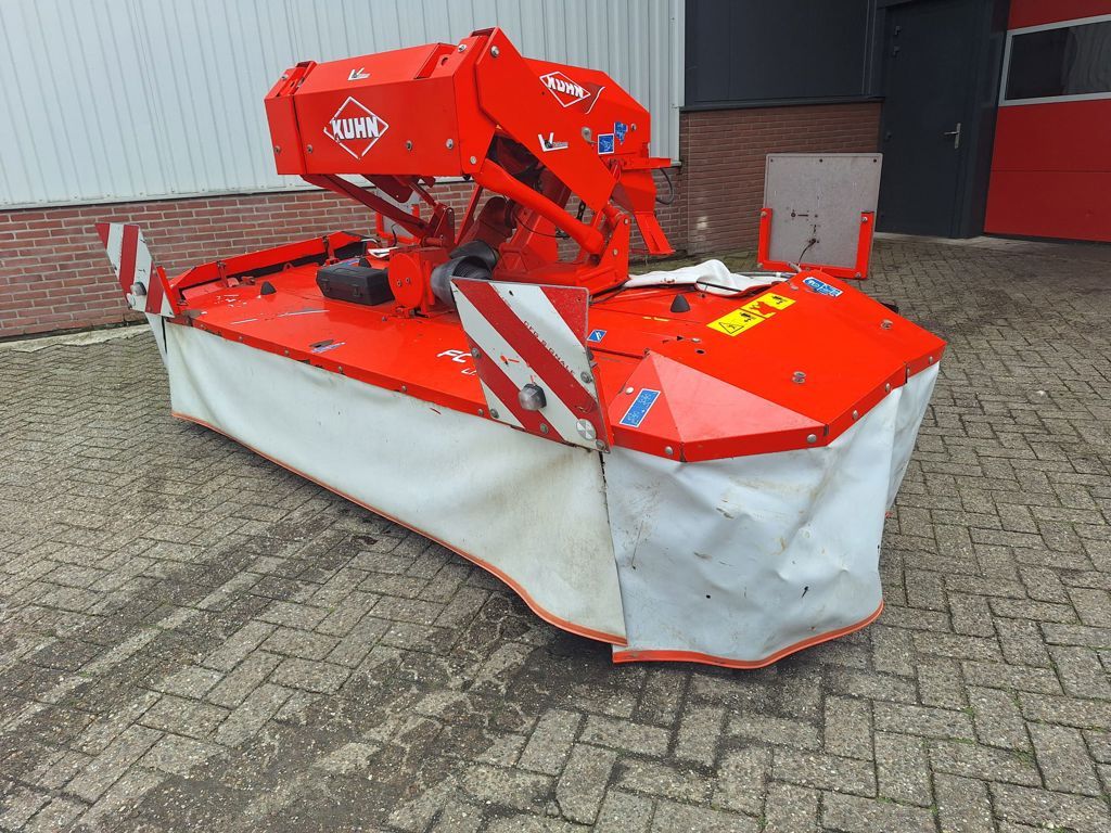 Kuhn FC 313 F-FF