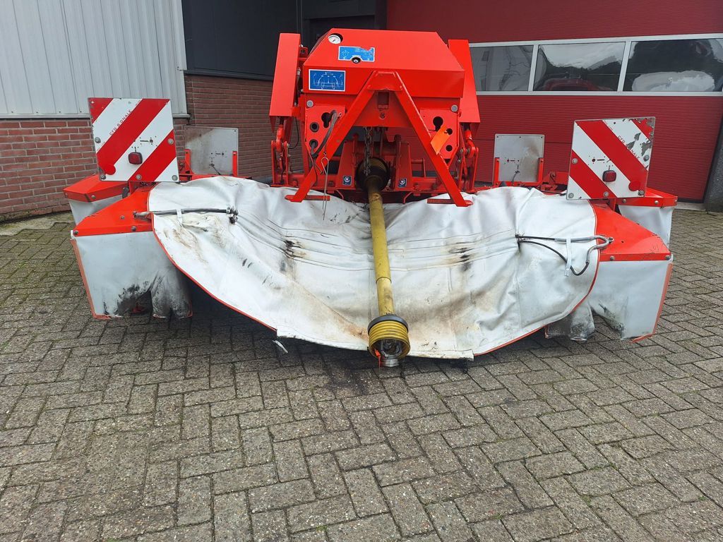 Kuhn FC 313 F-FF