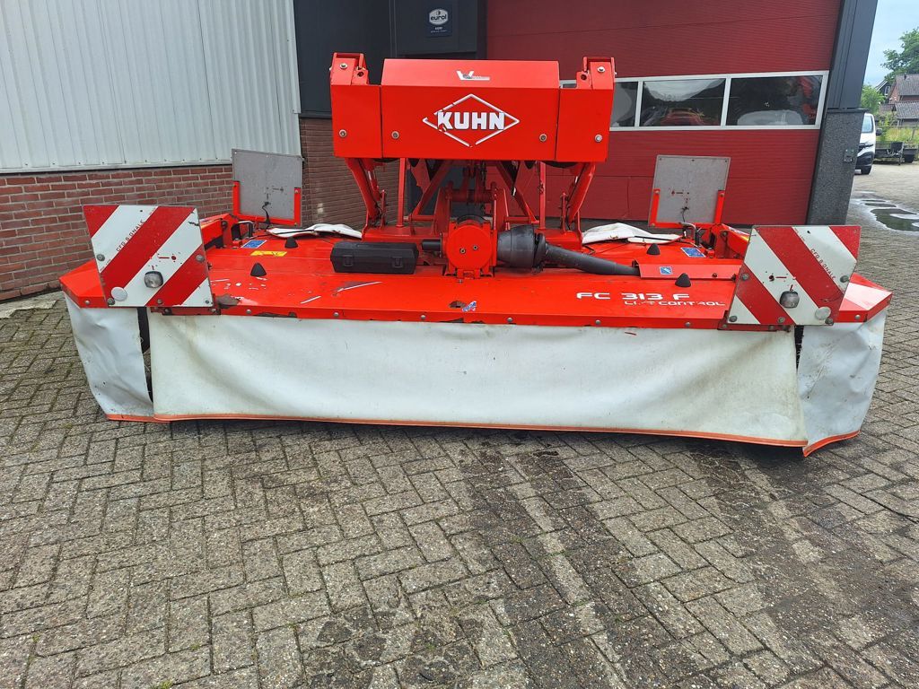 Kuhn FC 313 F-FF