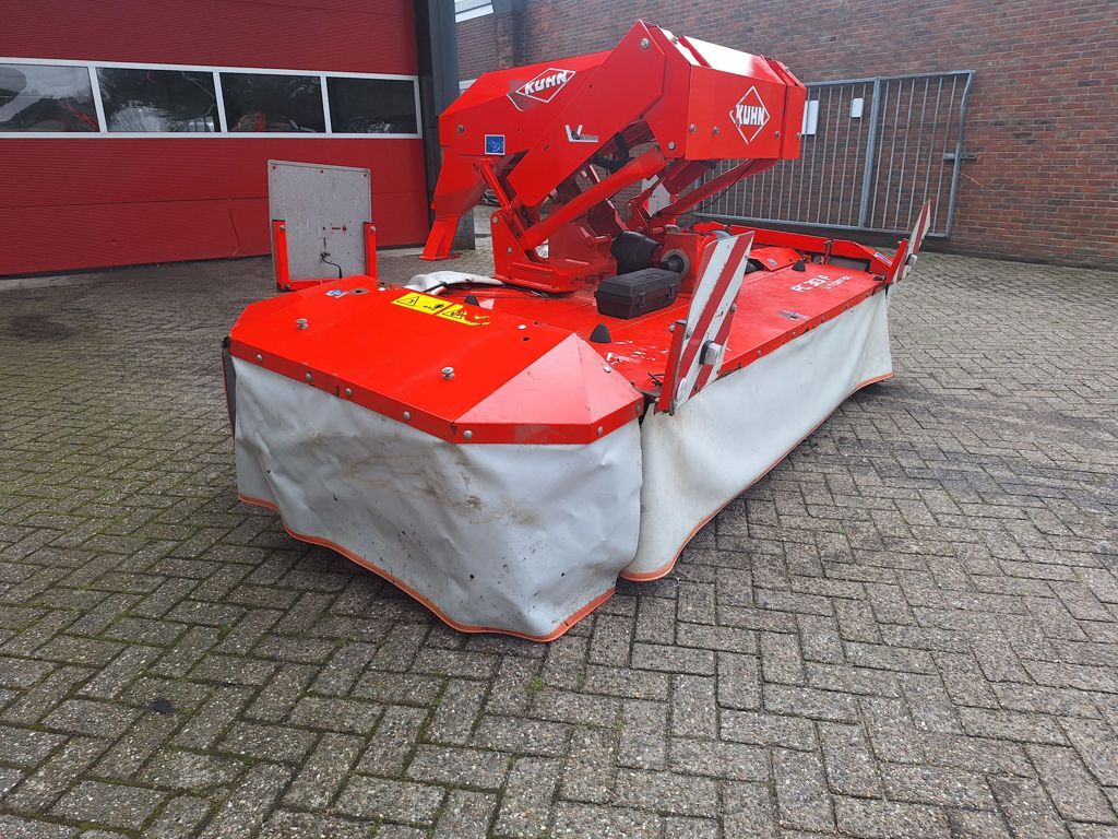 Kuhn FC 313 F-FF