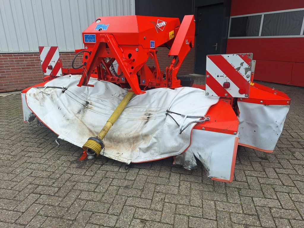 Kuhn FC 313 F-FF