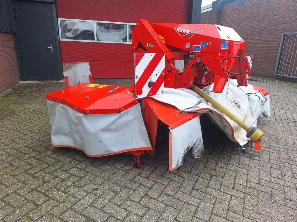Kuhn FC 313 F-FF