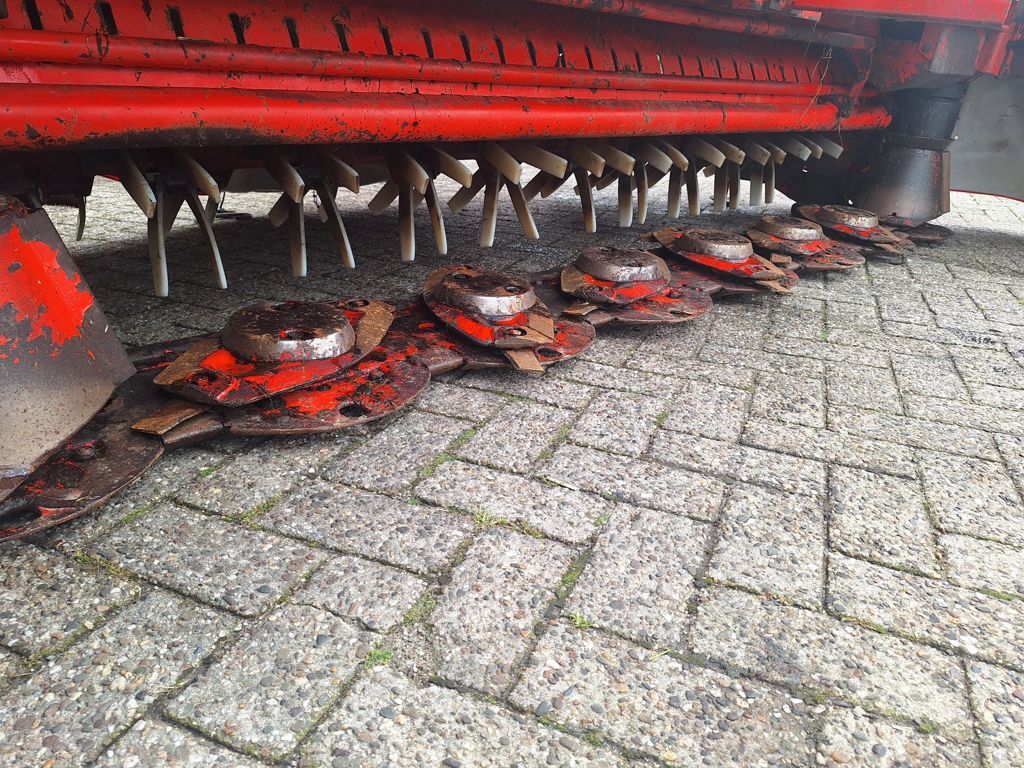 Kuhn FC 313 F-FF