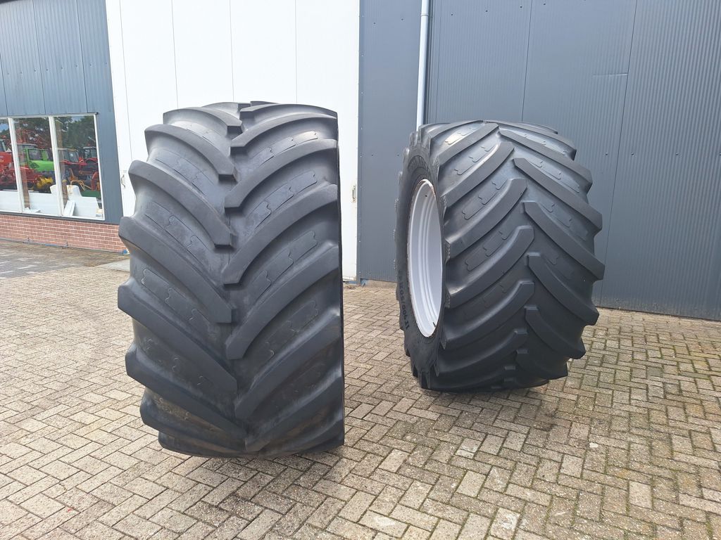 BKT 900/50R42IF AGRIMAX FORCE