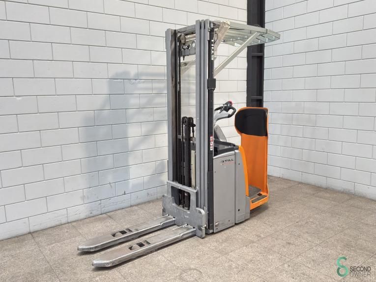 Stackers Electric Still EXV-SF14 2022