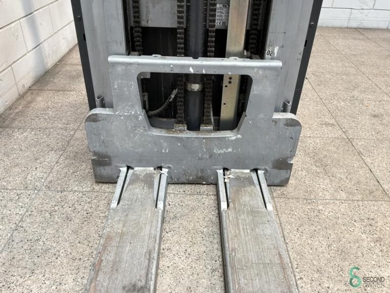 Stackers Electric Still EXV-SF14 2022