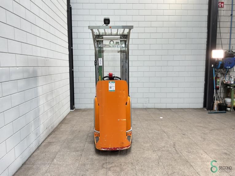 Stackers Electric Still EXV-SF14 2022