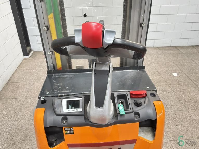 Stackers Electric Still EXV-SF14 2022