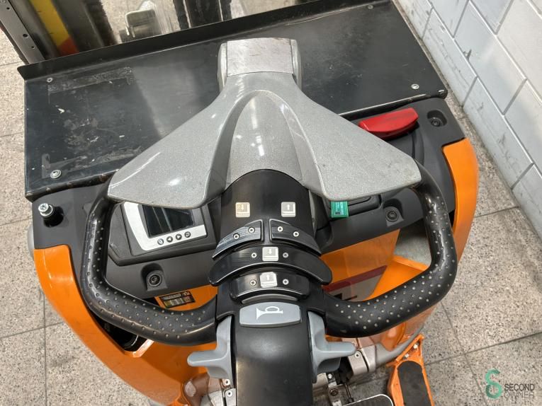 Stackers Electric Still EXV-SF14 2022