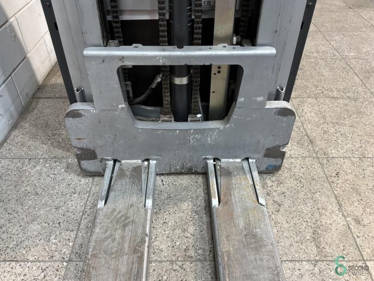 Stackers Electric Still EXV-SF14 2017