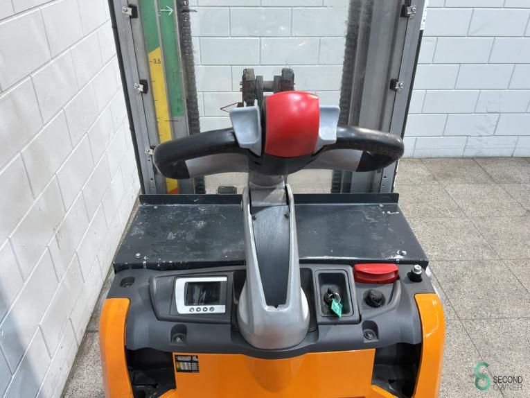 Stackers Electric Still EXV-SF14 2017