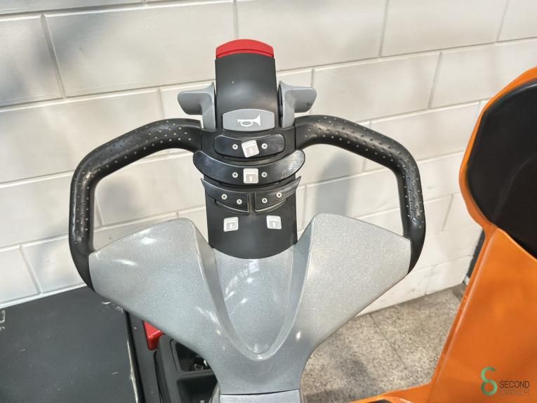 Stackers Electric Still EXV-SF14 2017
