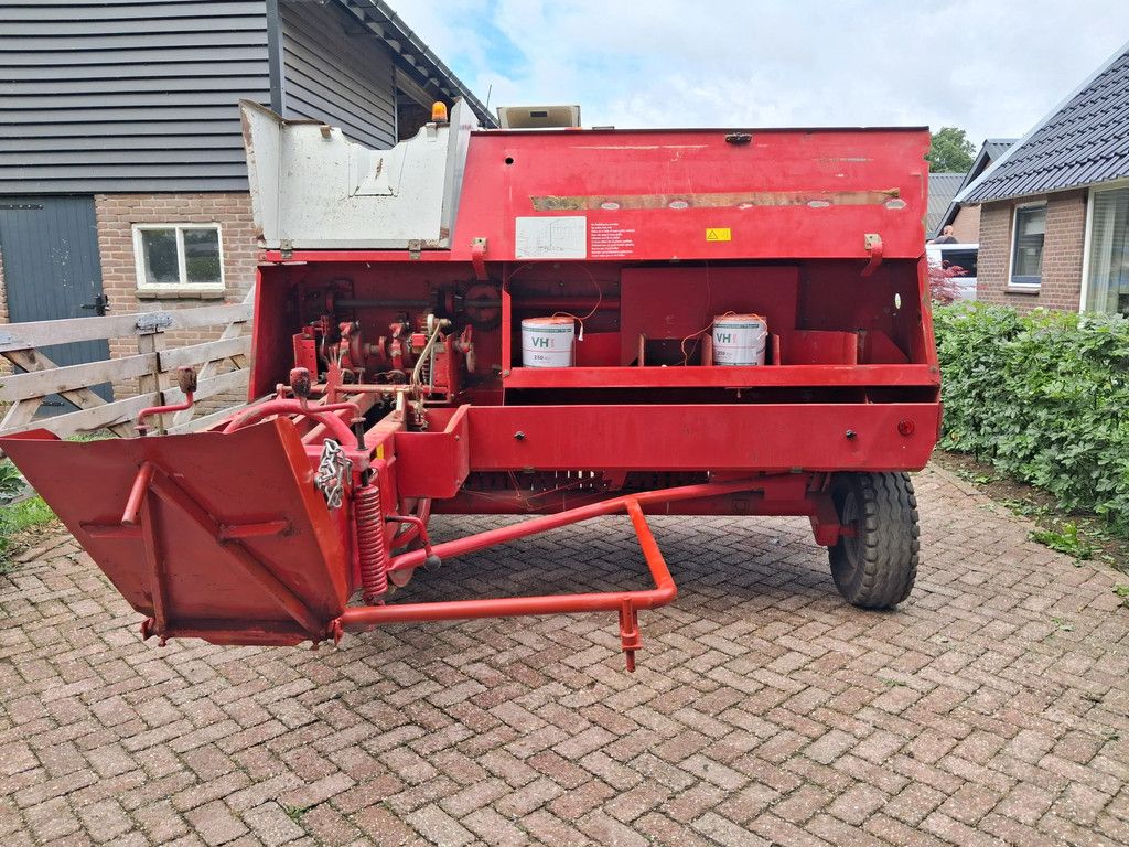 Welger AP 830 balenpers/minibalen
