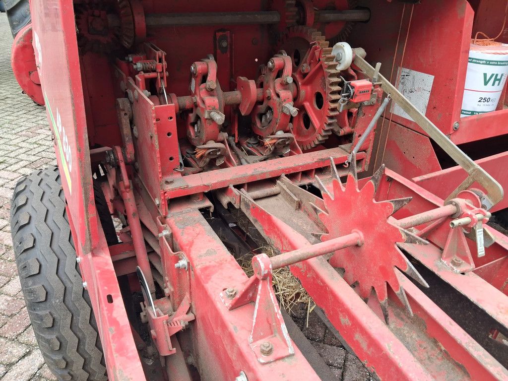 Welger AP 830 balenpers/minibalen