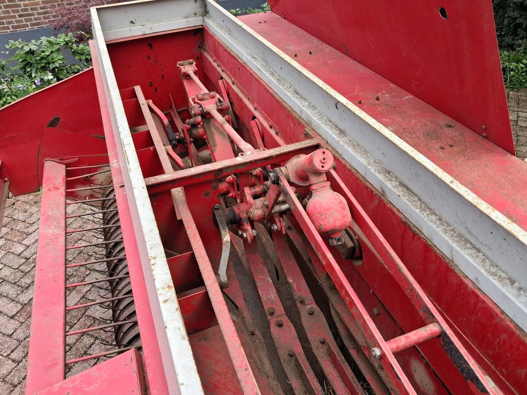 Welger AP 830 balenpers/minibalen