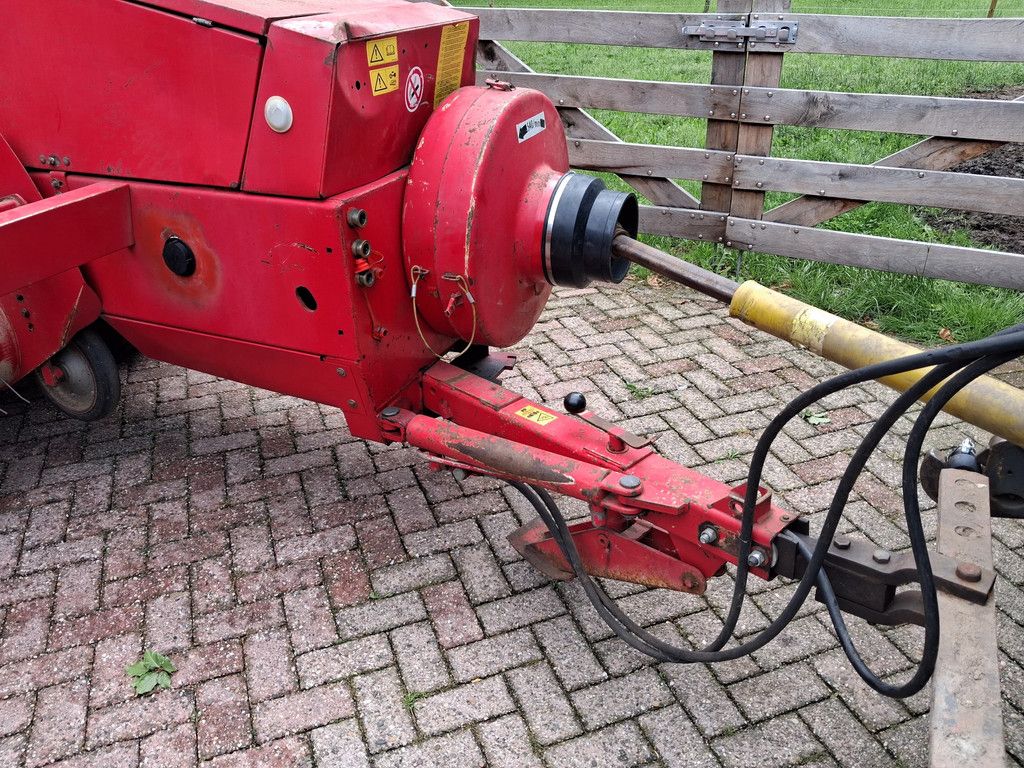 Welger AP 830 balenpers/minibalen