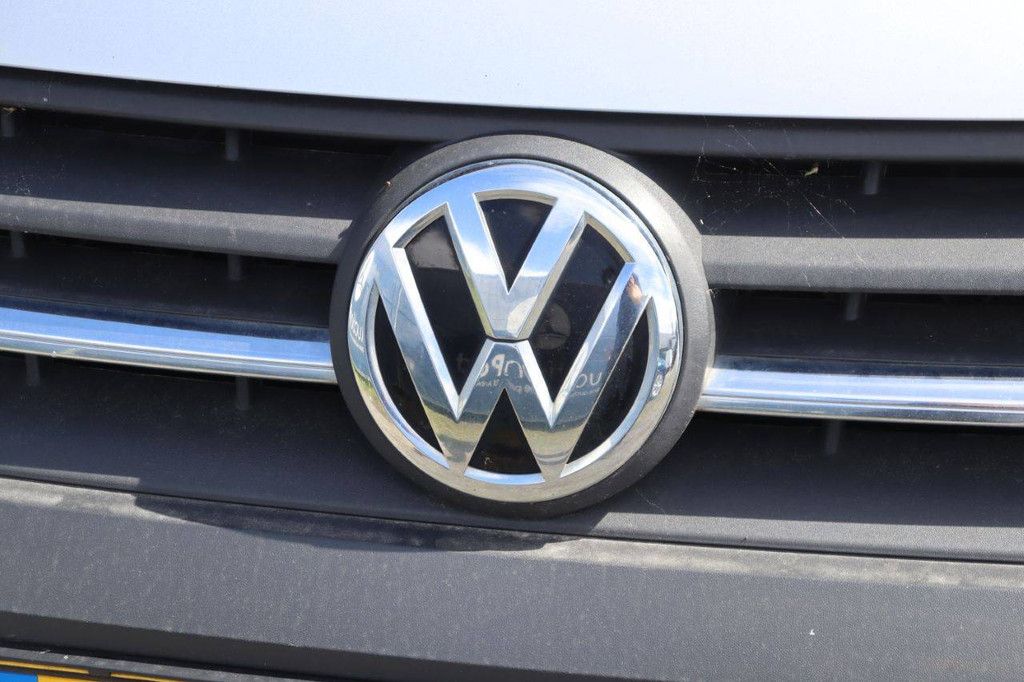 Volkswagen Caddy Diesel 75 PS Van 2018