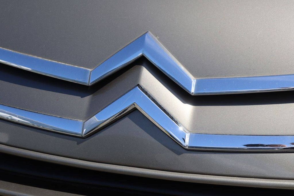 Citroën C4 Picasso Station Wagon Petrol 150hp 2010