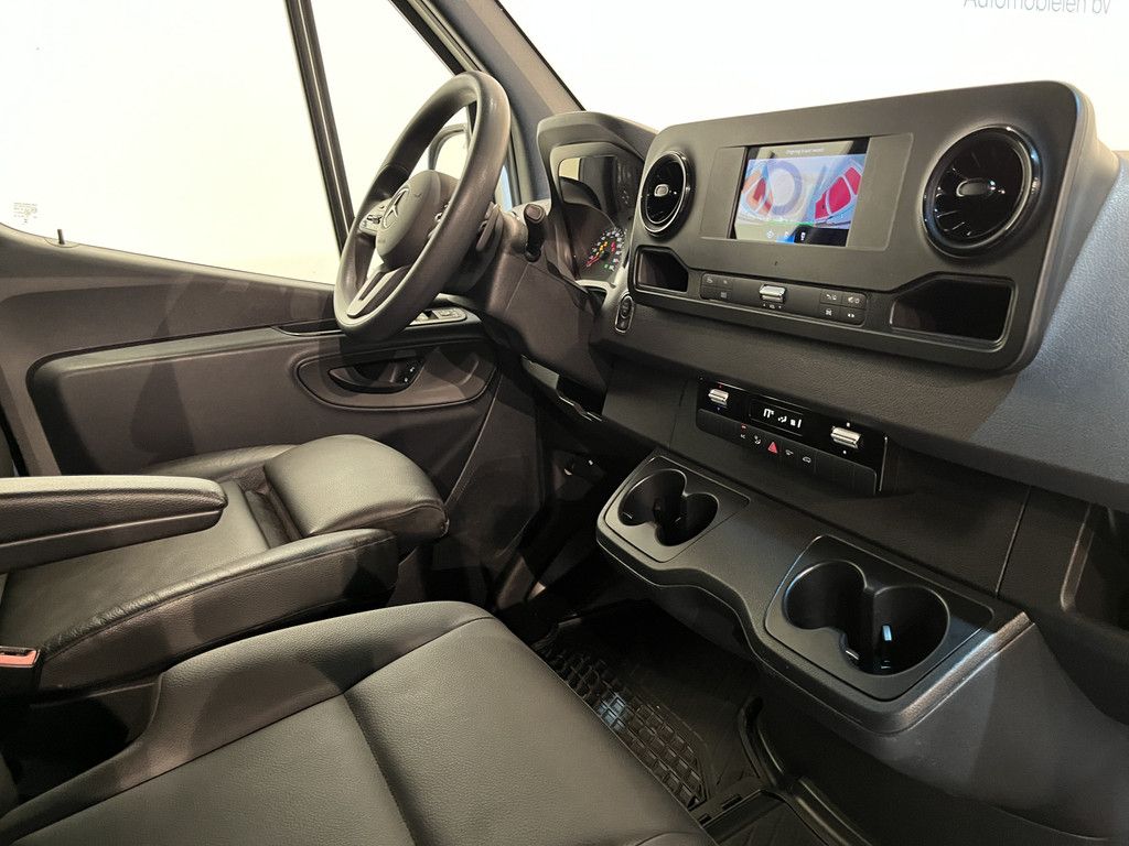Mercedes-Benz Sprinter 315 CDI L2H2 RWD Automaat / Servicebus / Kastinrichting / Euro 6 / Airco / CarPlay / Cruise Control / Camera / Trekhaak / 74.500 KM !!