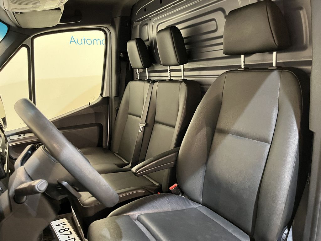 Mercedes-Benz Sprinter 315 CDI L2H2 RWD Automaat / Servicebus / Kastinrichting / Euro 6 / Airco / CarPlay / Cruise Control / Camera / Trekhaak / 74.500 KM !!