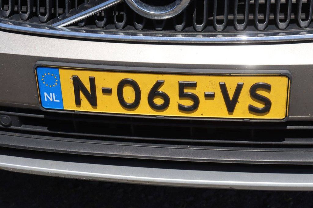 SUV Volvo XC40 Diesel 150hp 2021