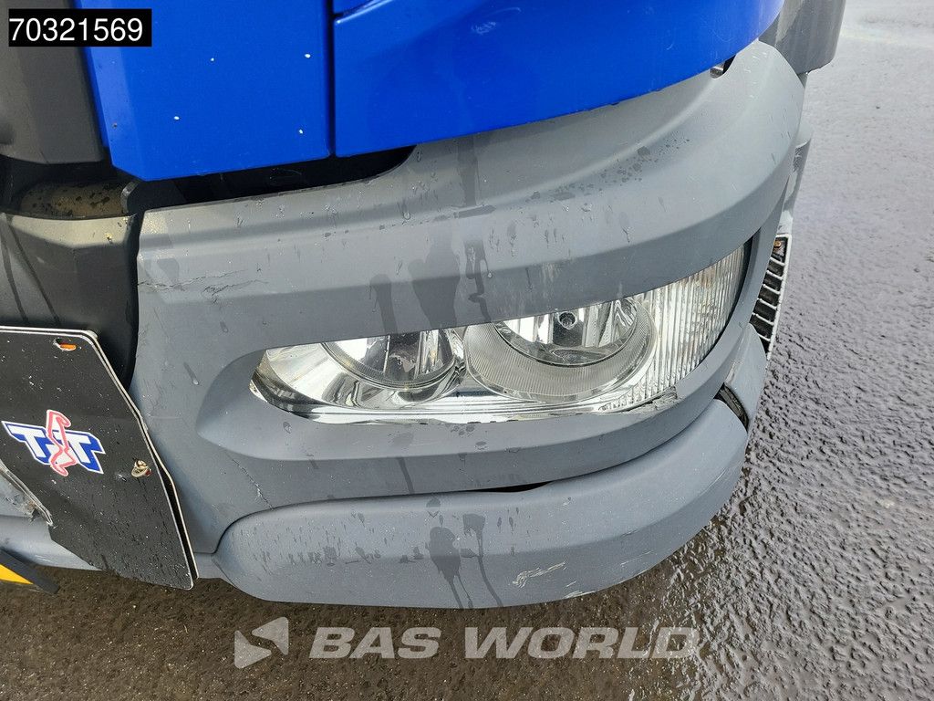 DAF LF LF 210 4X2 APK TOT 11-2026 14t Automatic Tailgate Euro 6