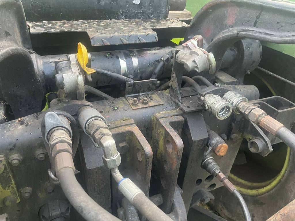 MB Trac 1000