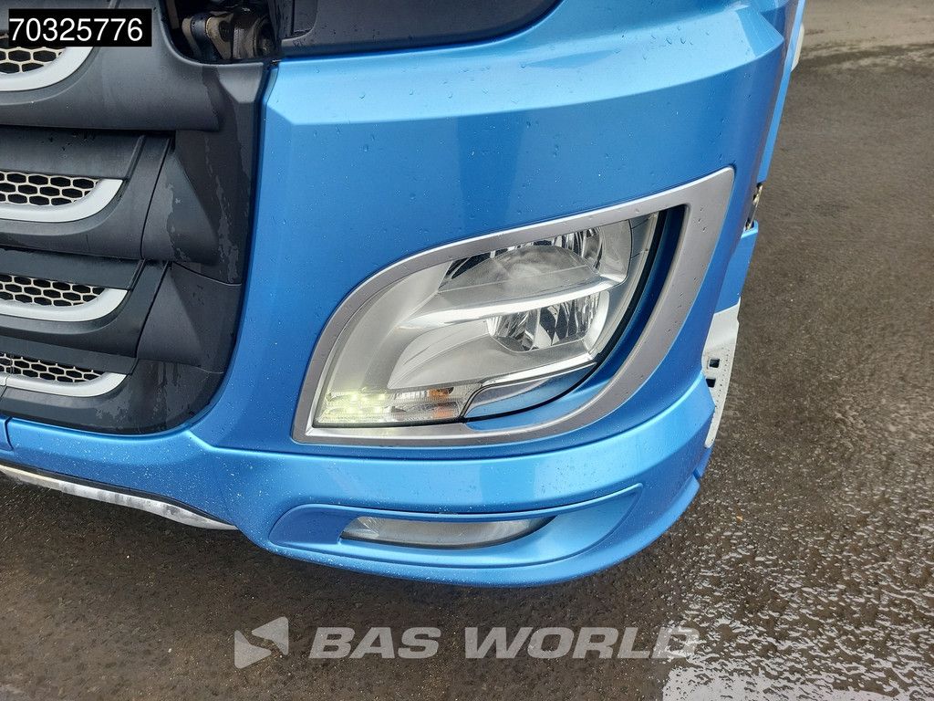 DAF XF 480 4X2 SSC Parkingcooler