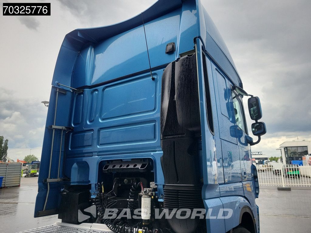 DAF XF 480 4X2 SSC Parkingcooler