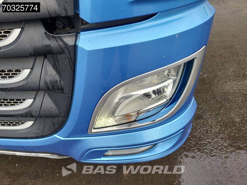 DAF XF 480 4X2 SSC Parkingcooler