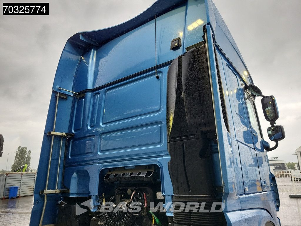 DAF XF 480 4X2 SSC Parkingcooler