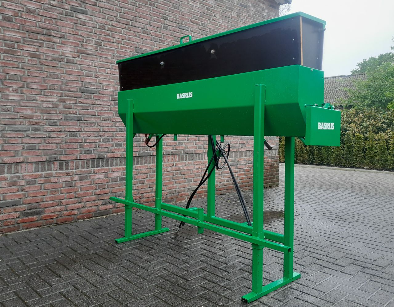 Boomteelt & Fruitteelt Machines