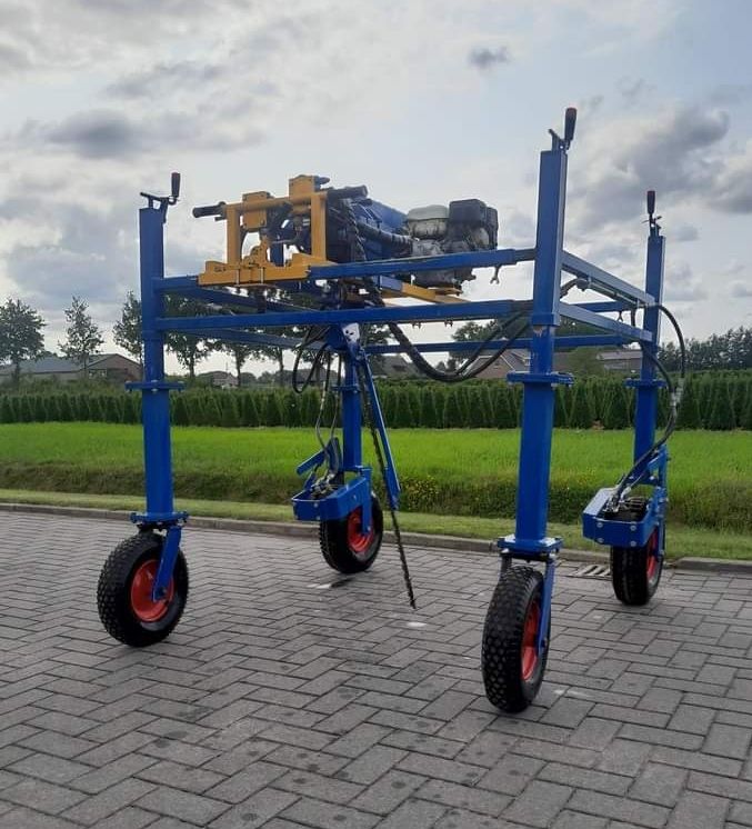 Fruitteelt & Boomteelt Machines