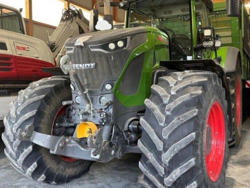 Fendt 936 Vario GEN6