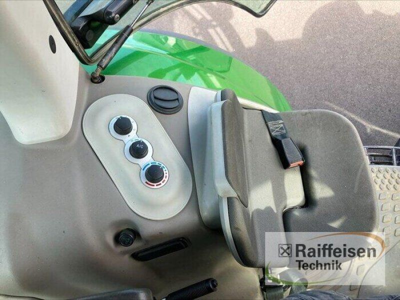 Deutz-Fahr 6190P