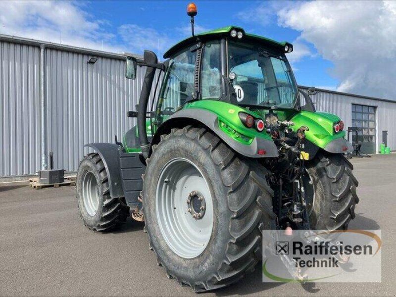 Deutz-Fahr 6190P