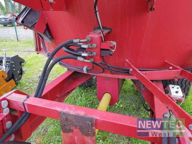 Van Lengerich V-MIX 12 L